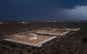 Rumis Desert Camp