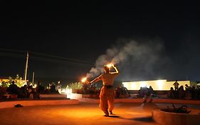 Rumis Desert Camp